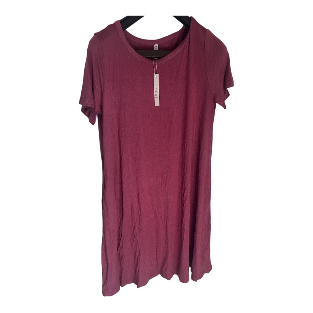 Women’s Mave Short Sleeves Dress Size 2XL